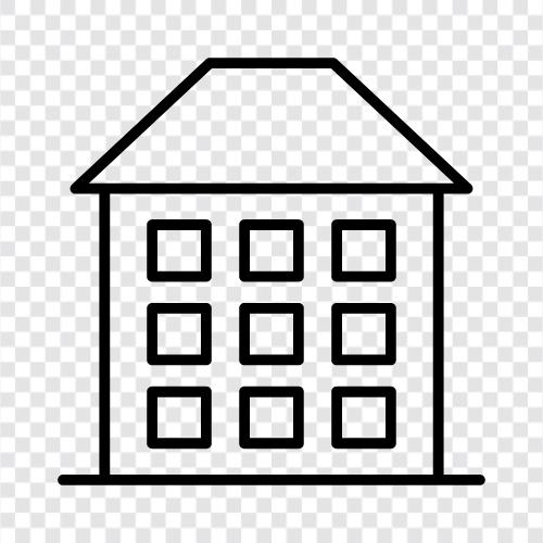 home, realtor, house buying, house selling icon svg