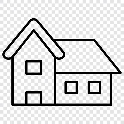 home, lifestyle, decorating, colors icon svg