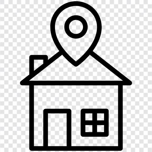 home furniture, home decorating, home appliances, home improvement icon svg