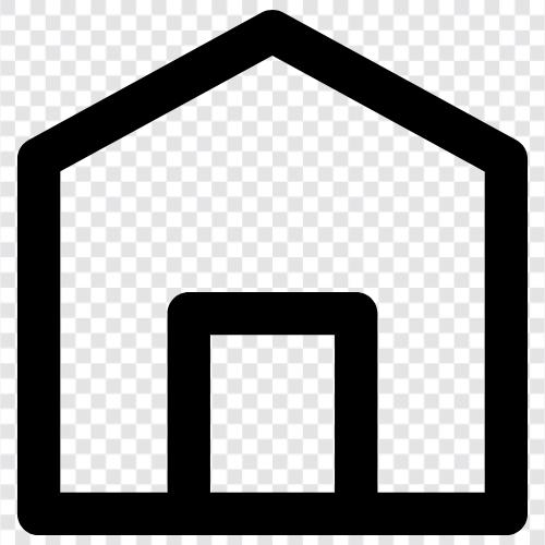 home improvement, home builder, remodeling, decorating icon svg