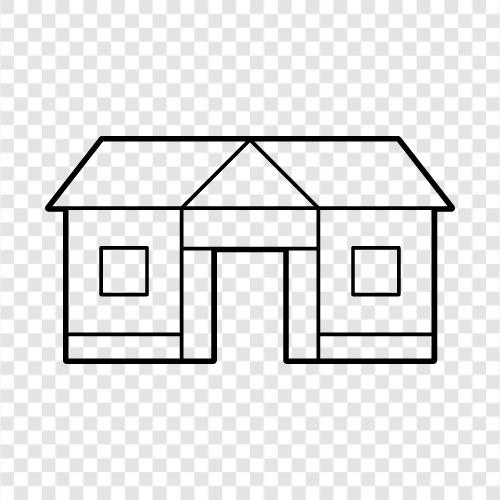 home, property, rental, rental property icon svg