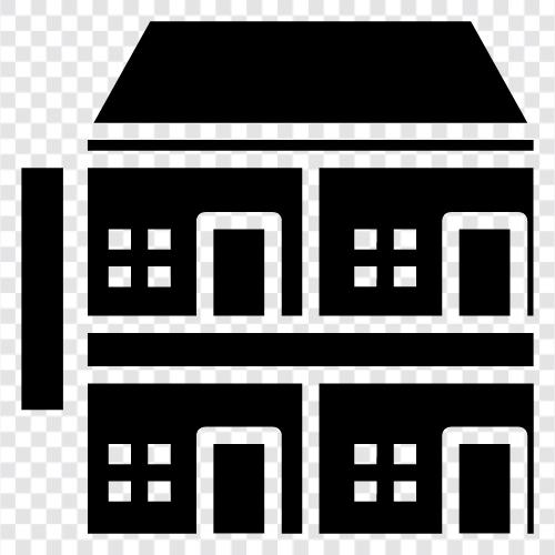 home, property, rental, buying icon svg