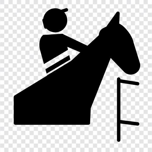 horse riding, horse racing, riding, riding lessons icon svg