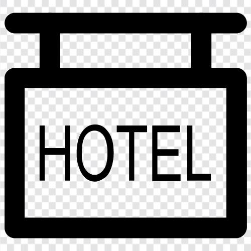 hotel board, hotel board meeting, hotel board agenda, hotel board minutes icon svg