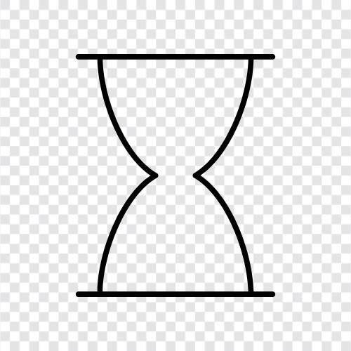 hourglass figure, hourglass body, hourglass shape, hourglass waist icon svg