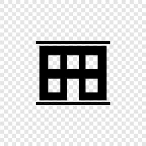 house, construction, home, renovation icon svg