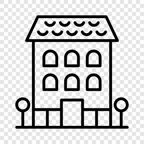 House icon svg