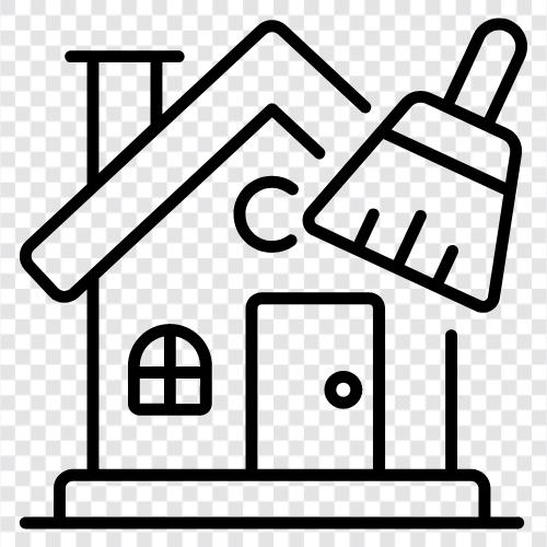 house cleaning, cleaning services, house cleaning tips, cleaning products icon svg