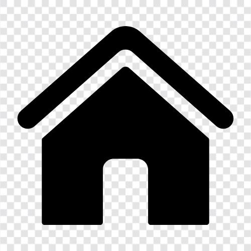 Haus symbol