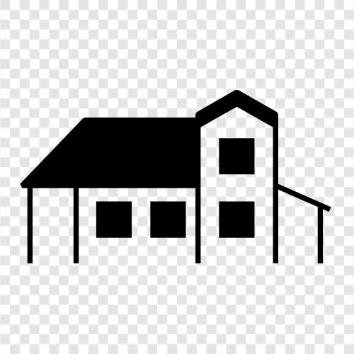 House for Rent, House for Sale, House for Lease, House for icon svg