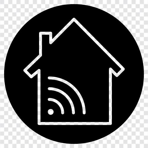 House, Property, Real Estate, House Hunting icon svg