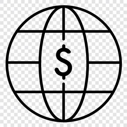 virtual money icon svg