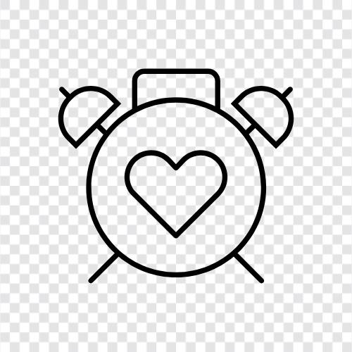 how to use it, health, fitness, heart rate icon svg