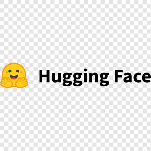  Hugging Face icon