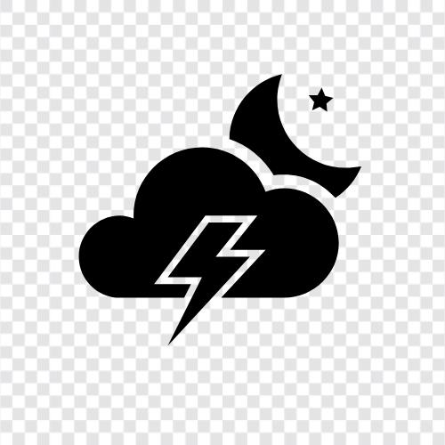 hurricane, tornado, thunderstorm, severe weather icon svg