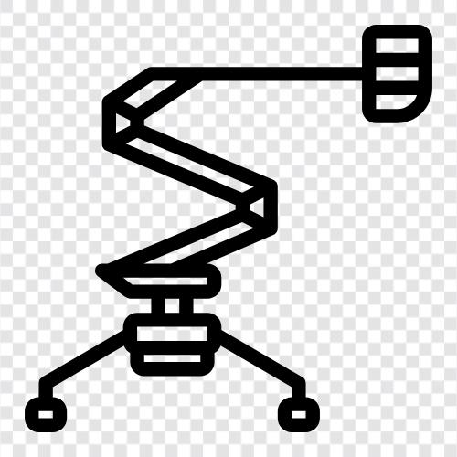 hydraulische Schere, hydraulischer Cutter, Schere hydraulisch symbol