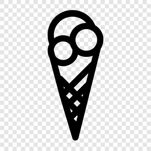 Ice Cream Cone Maker, Ice Cream Cone Supplier, Ice Cream, Ice Cream Cone icon svg