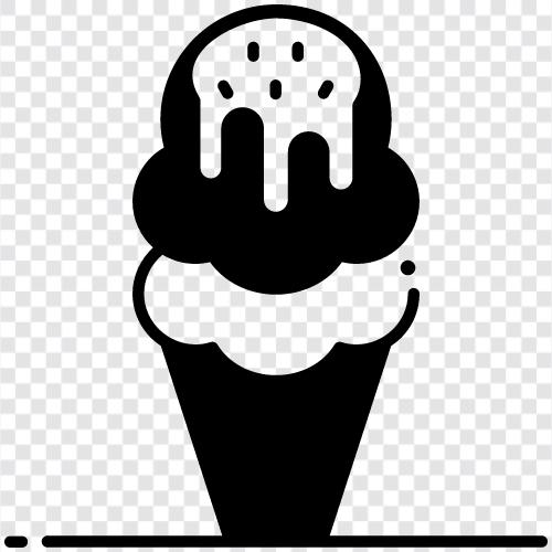 Ice Cream Cone Maker, Ice Cream Cone Supplier, Ice Cream Cone icon svg