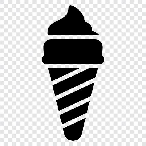 Ice Cream Cone Maker, Ice Cream Cone Maker İnceleme, Ice Cream, Ice Cream Cone ikon svg