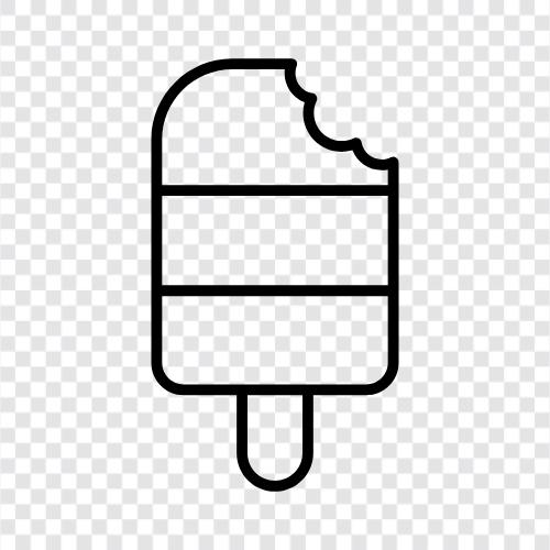 Ice Cream Shop, Ice Cream Parlor, Ice Cream Delivery, Ice Cream icon svg