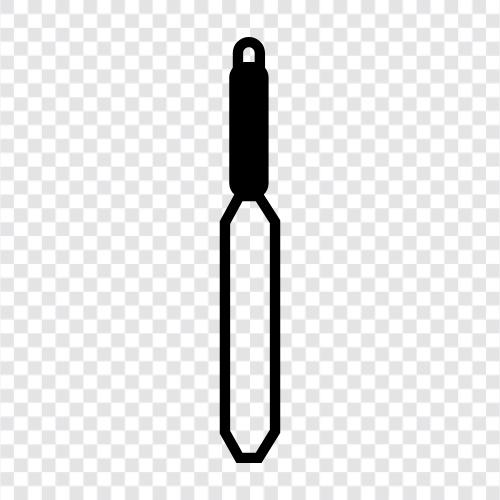 buzlama spatula, buzlama kazıyıcı, buz bıçağı ikon svg