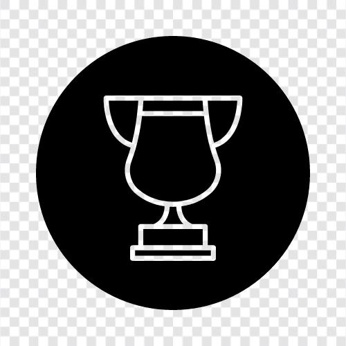 icon, badges, icons, trophy icon icon svg