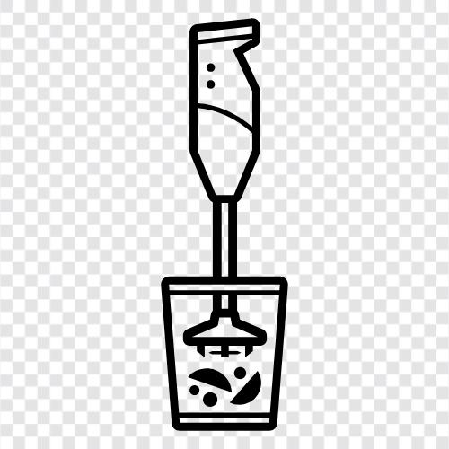 immersion blender for smoothies, immersion blender for soups, immersion blender for, immersion blender icon svg