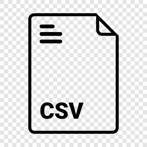 import, export, data, spreadsheet Значок svg