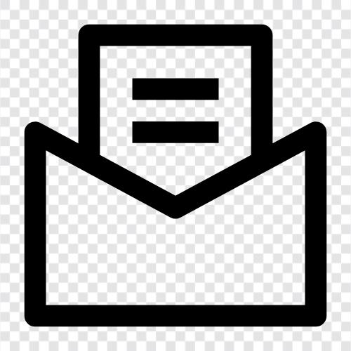 inbox, spam, junk, folders icon svg