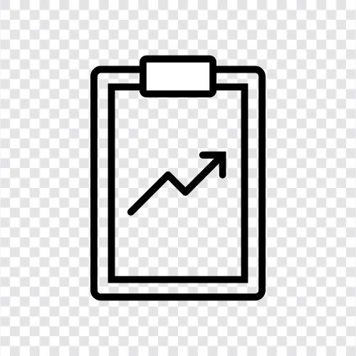 increase, inflation, prices, wages icon svg