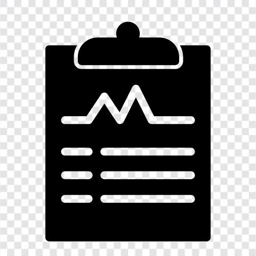 information checkup, information review, information checking, information audit icon svg