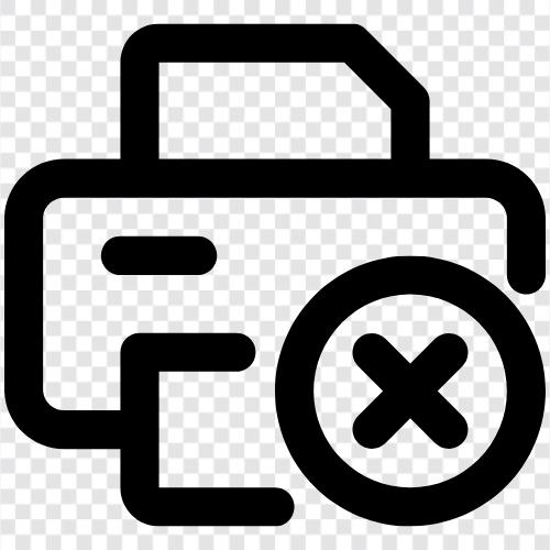 ink cartridge, inkjet, laser, printer cartridge icon svg