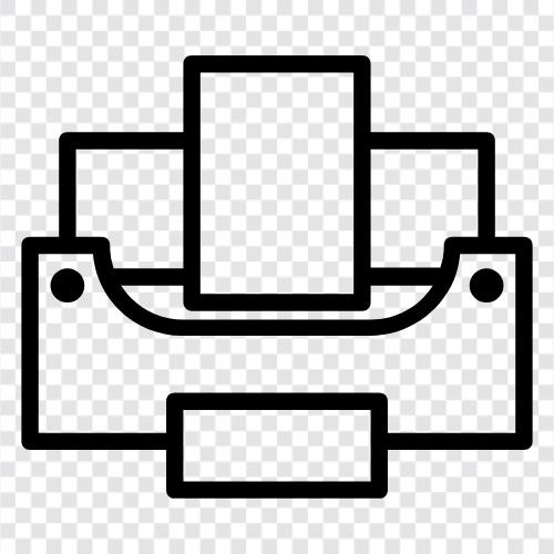 ink cartridges, ink, printer ink, printer cartridges icon svg