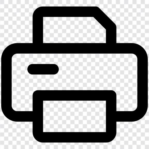 ink, cartridge, print, printing icon svg