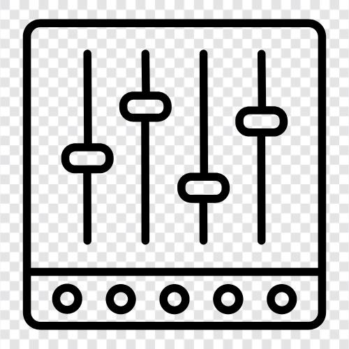 Eingabe, Ausgabe, Benutzeroberfläche, Programm symbol