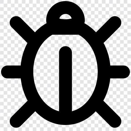Insekten symbol