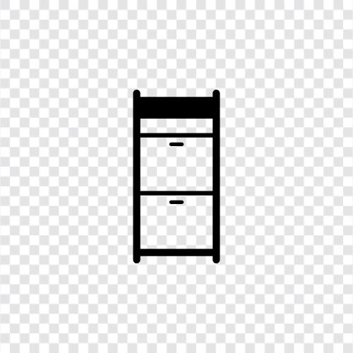 installation, hardware, doors, cabinet hardware icon svg