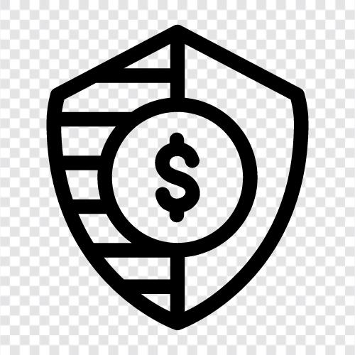 insurance rates, health insurance, car insurance, life insurance icon svg