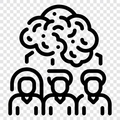 intelligence, memory, learning, concentration icon svg