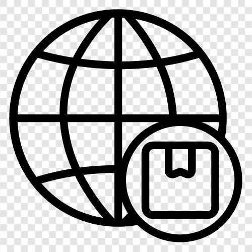 internationale Schifffahrt, internationale Reedereien, globale Reedereien, Reedereien symbol