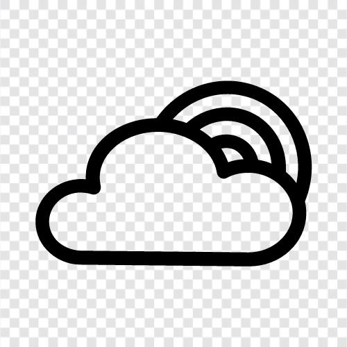 internet, data, storage, servers icon svg