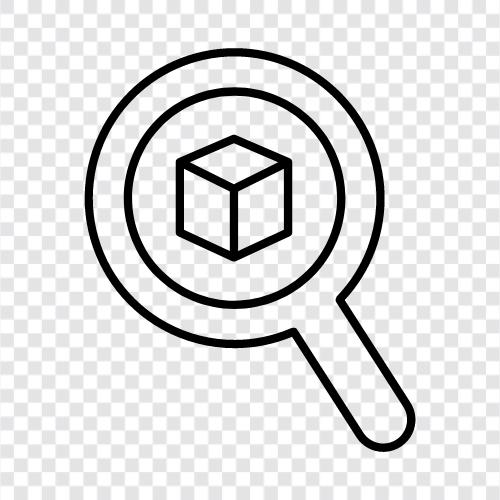 internet, research, online, lookup icon svg