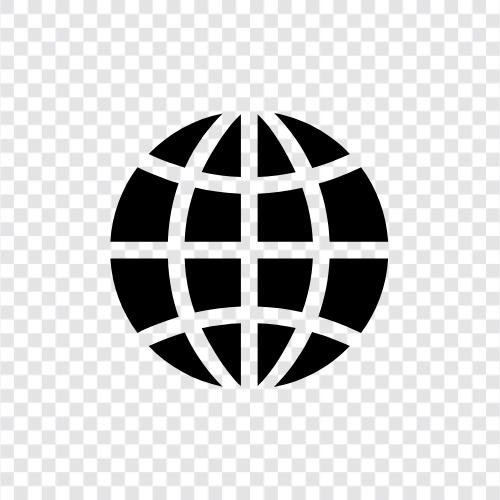 internet, website, computer, browser icon svg