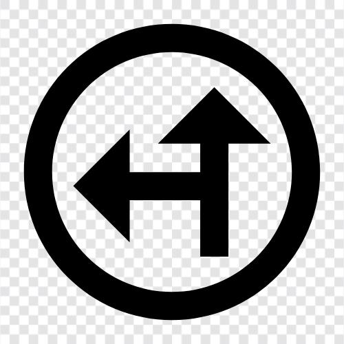 intersection, junction, pathway, street icon svg