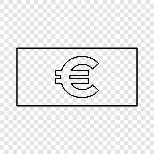 investment, stocks, bonds, banking icon svg