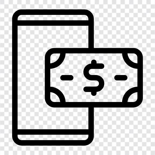 investments, stocks, bonds, banking icon svg