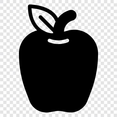 iPad, iPhone, iPod, Apple Watch Значок svg