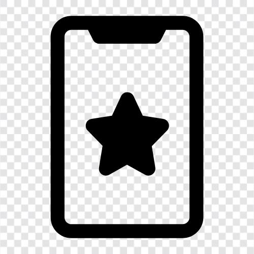 iphone, android, Telefon, Handy symbol