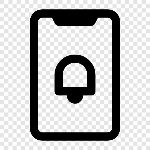 iphone, android, Nokia, Blackberry symbol