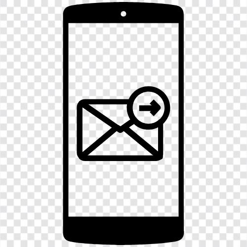 iphone, android, fenstertelefon, blackberry symbol